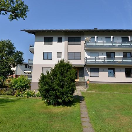 Villa Berginz By Seebnb Velden am Wörthersee Kültér fotó