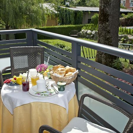 Villa Berginz By Seebnb Velden am Wörthersee Kültér fotó