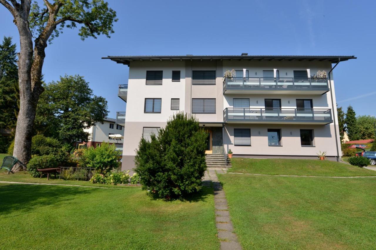 Villa Berginz By Seebnb Velden am Wörthersee Kültér fotó