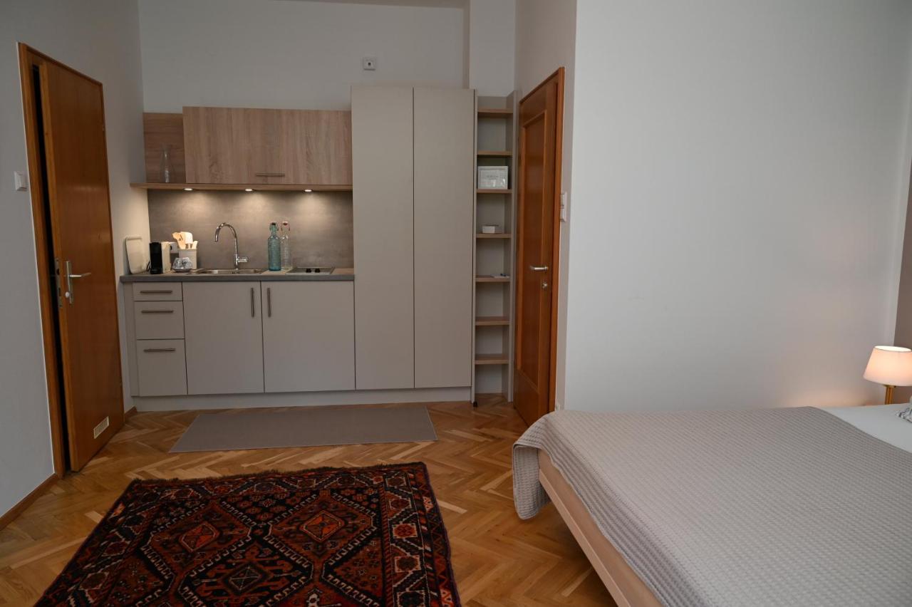 Villa Berginz By Seebnb Velden am Wörthersee Kültér fotó