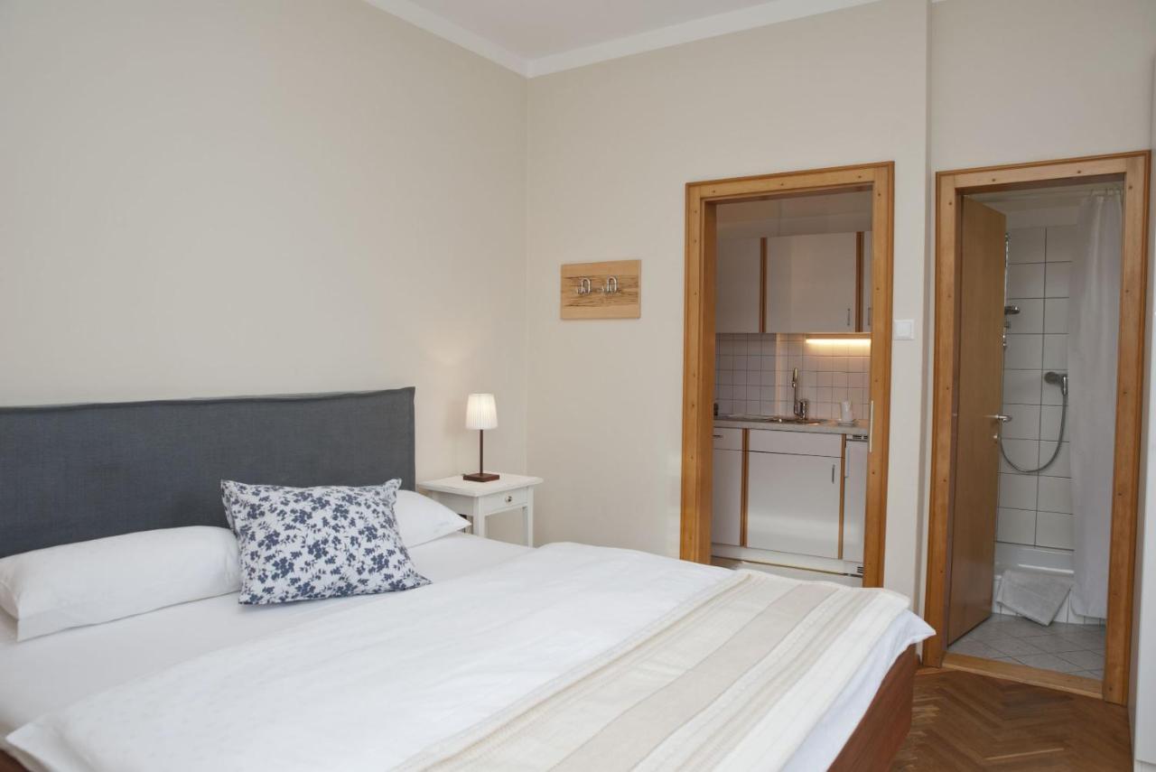 Villa Berginz By Seebnb Velden am Wörthersee Kültér fotó