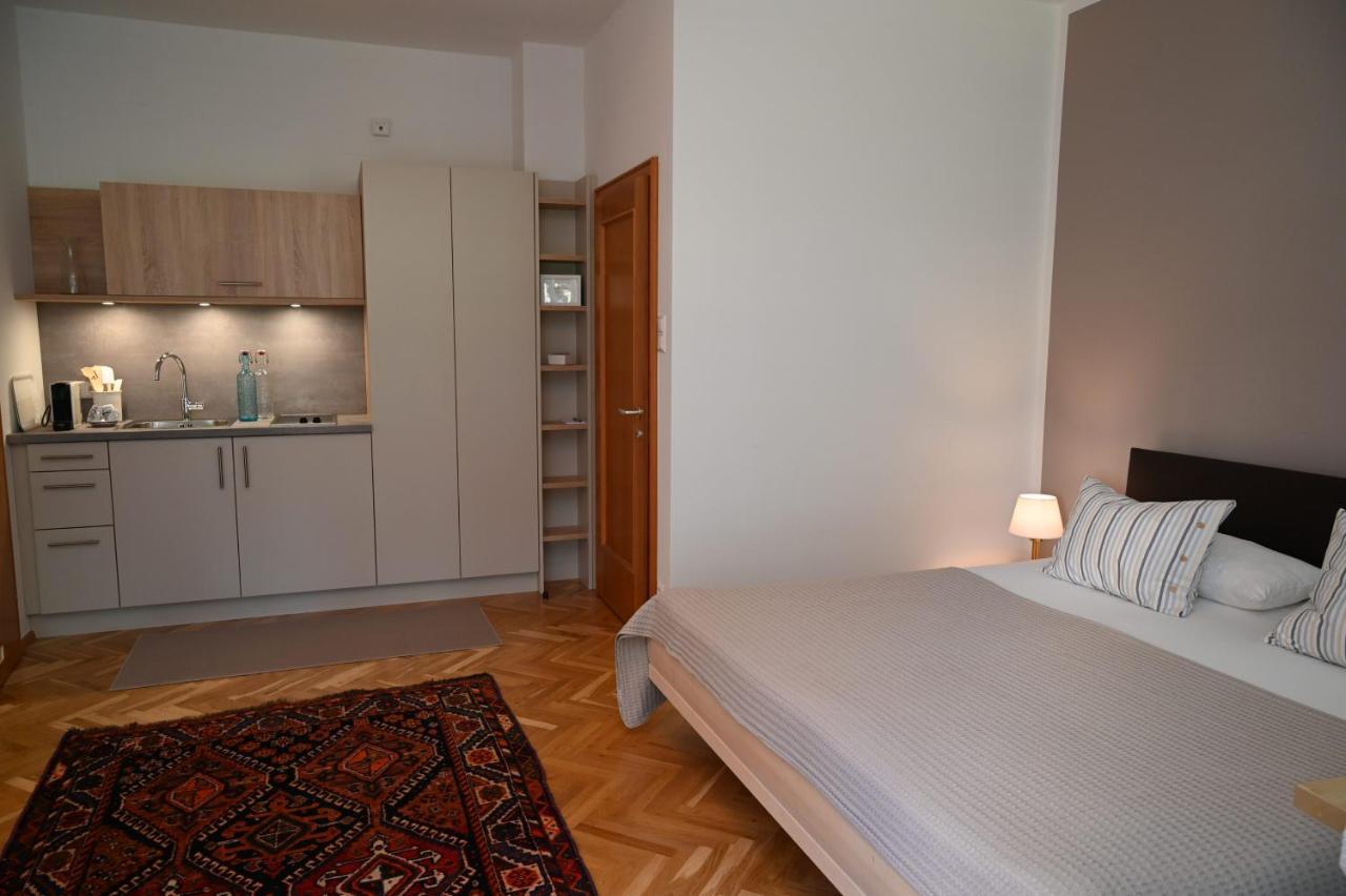 Villa Berginz By Seebnb Velden am Wörthersee Kültér fotó