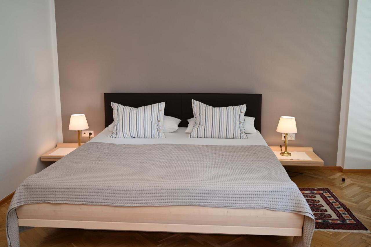 Villa Berginz By Seebnb Velden am Wörthersee Kültér fotó