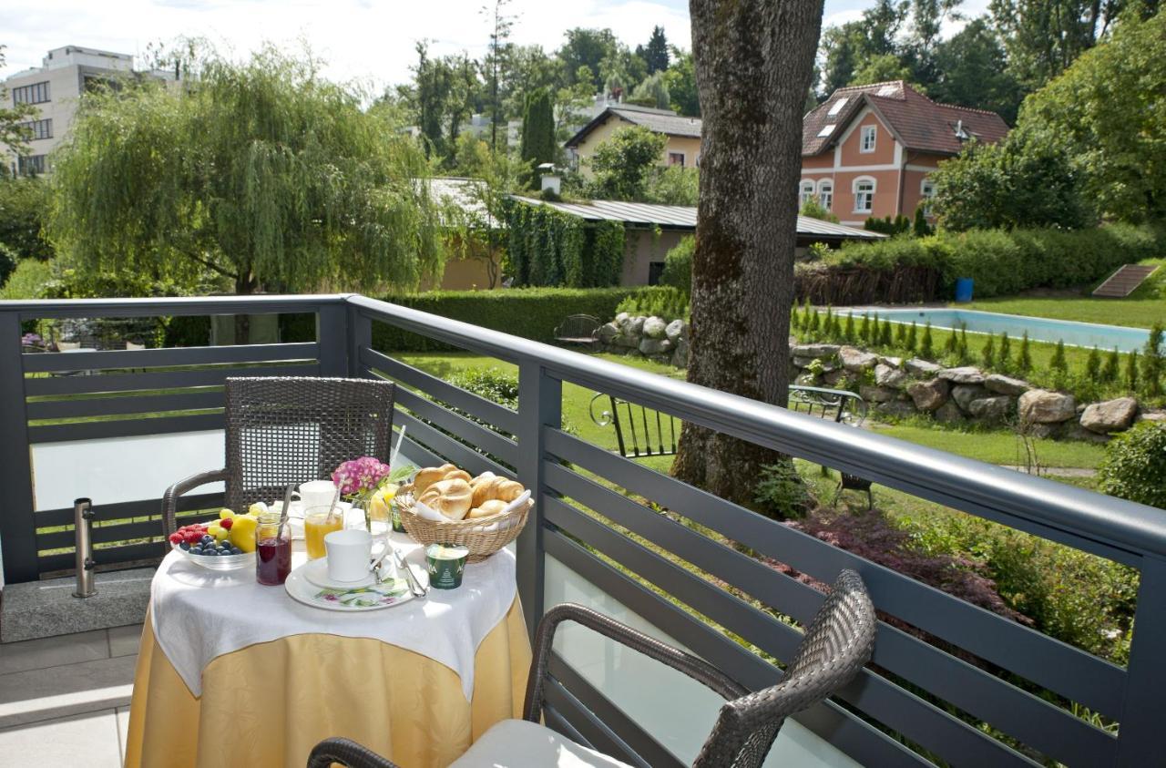 Villa Berginz By Seebnb Velden am Wörthersee Kültér fotó